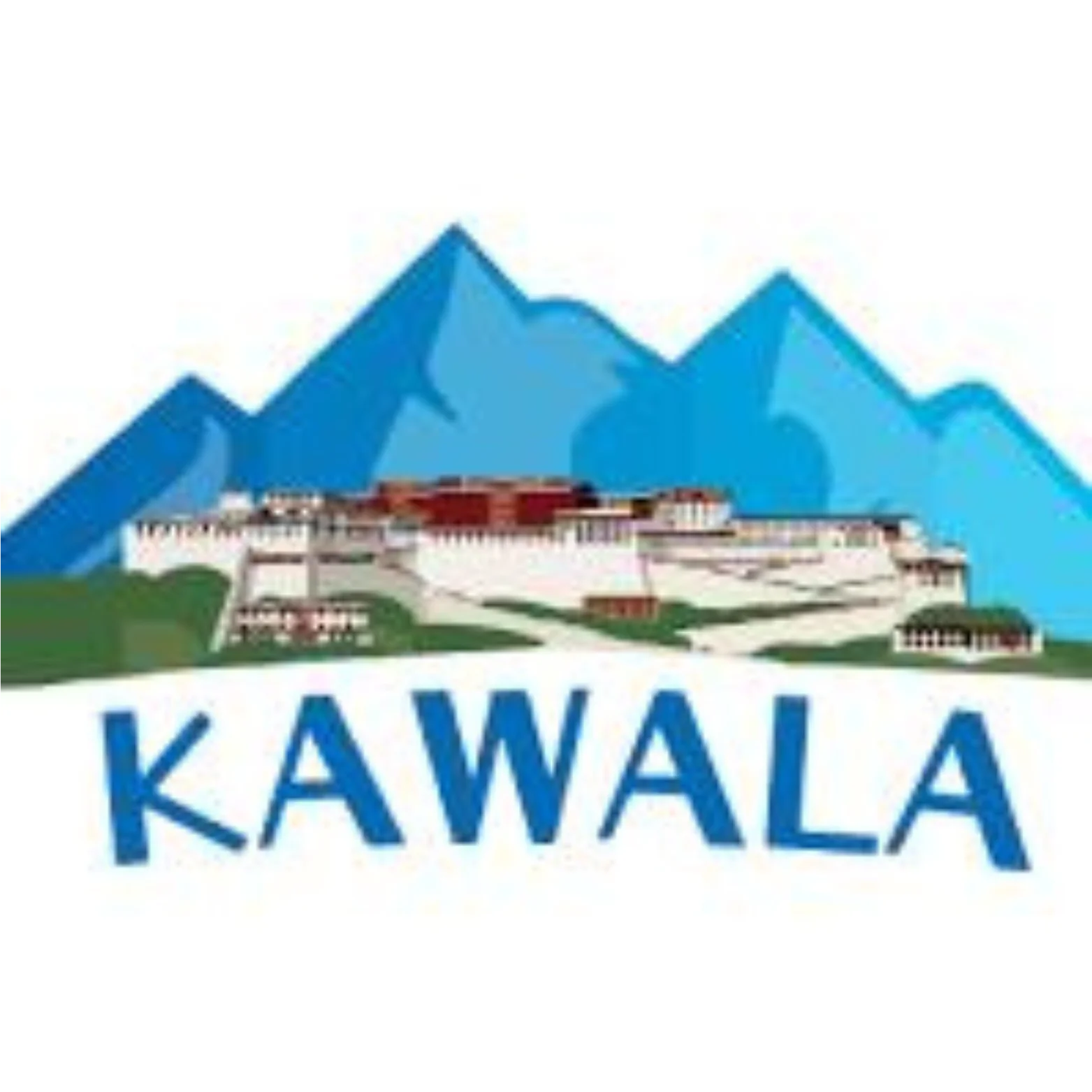 Kawala Restaurant - Restaurant Logo