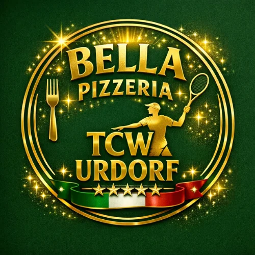 Pizzeria Bella – Pizza & mehr - Restaurant Logo