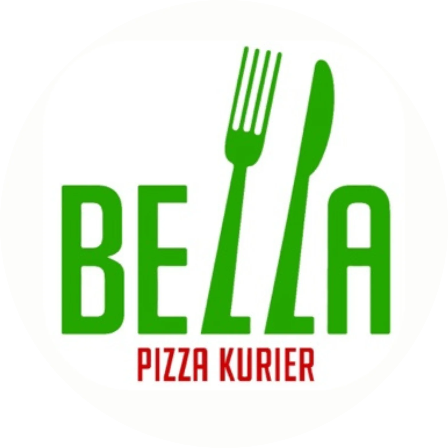 Pizza Bella - Restaurant Logo
