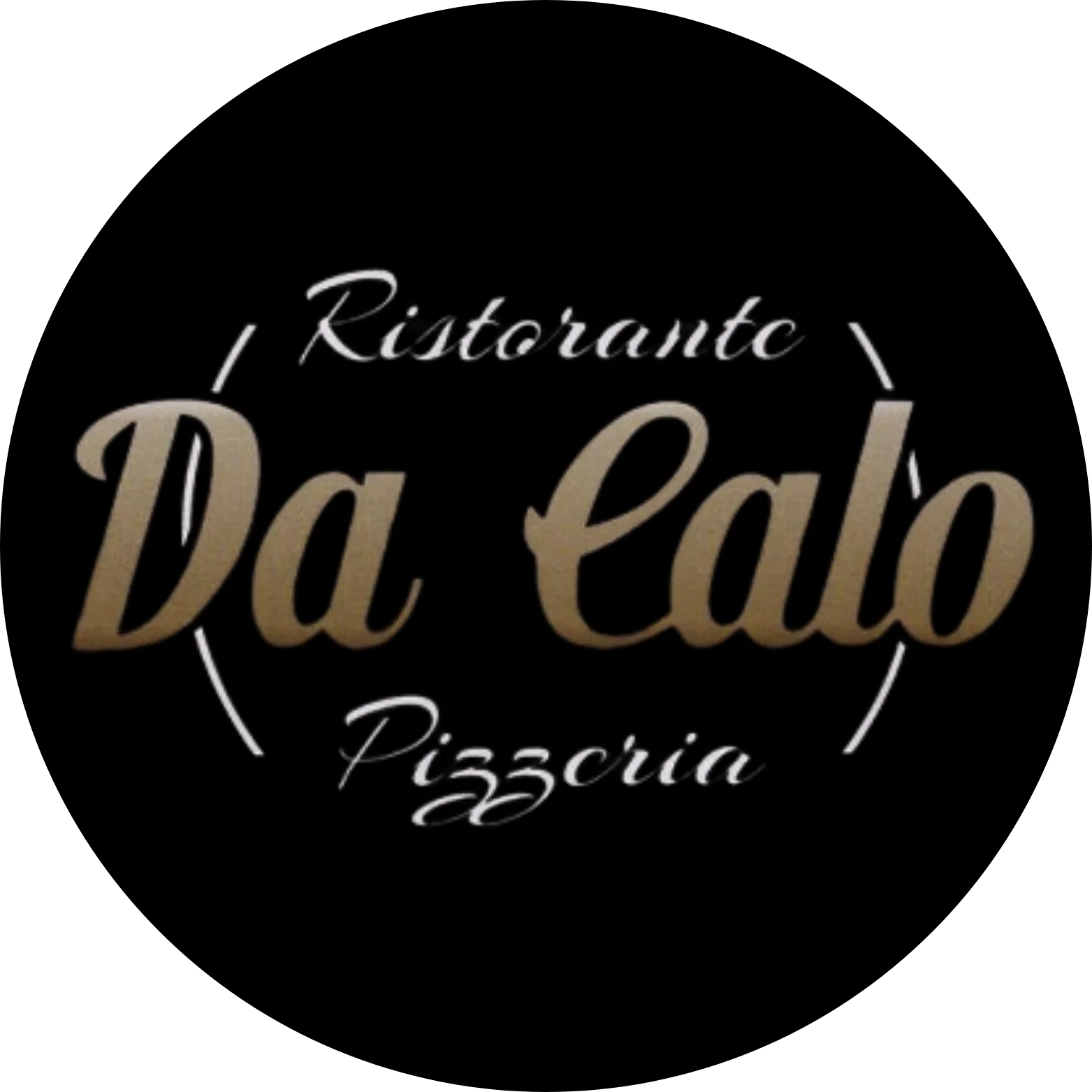 Ristorante Pizzeria Da Calo - Restaurant Logo