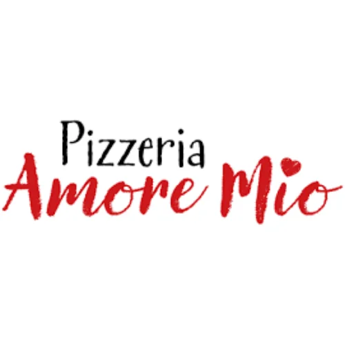 Pizzeria Amore Mio - Restaurant Logo