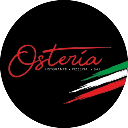 IL CAPRICCIO ITALIANO - Restaurant Logo