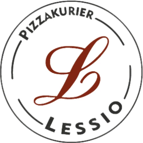 Pizza Kurier Lessio - Restaurant Logo