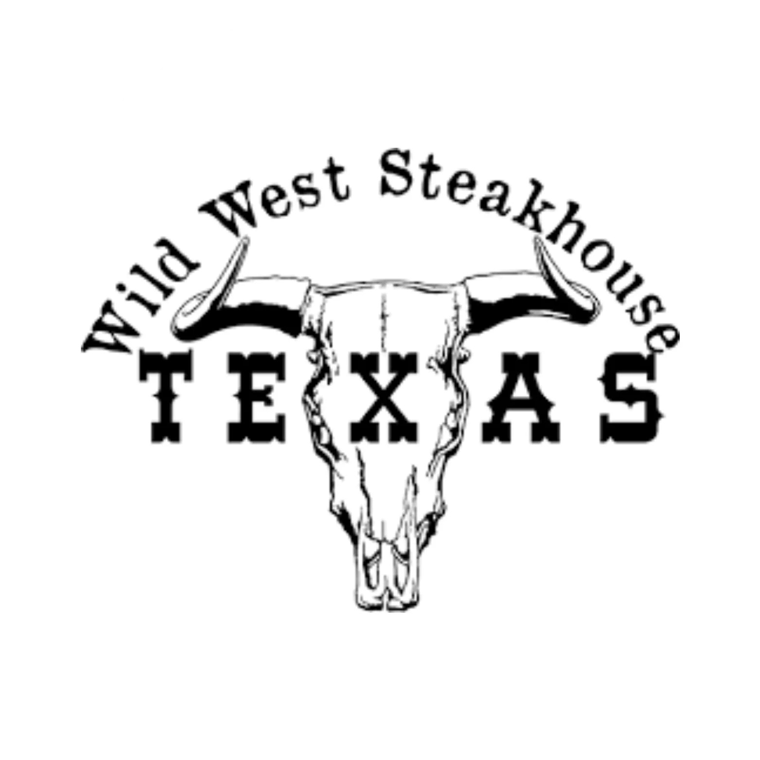 Wild West Steakhouse TEXAS Brüttisellen Logo Wild West Steakhouse TEXAS Brüttisellen - Restaurant Logo