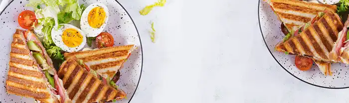 Panini Bar - About Our Restaurant