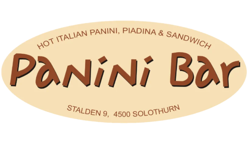Panini Bar - Restaurant Logo