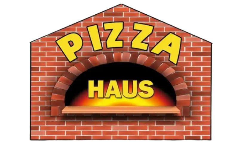 Pizza Kebab Haus Logo Pizza Kebab Haus - Restaurant Logo