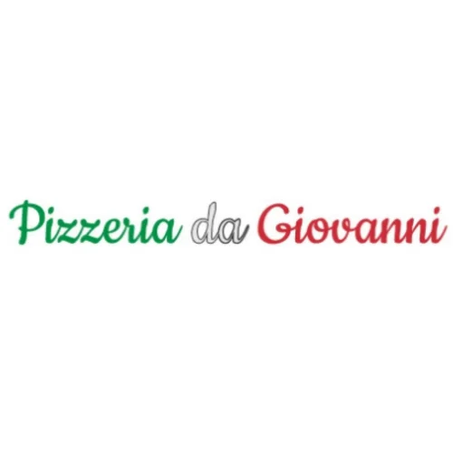 Pizzeria da Giovanni - Restaurant Logo