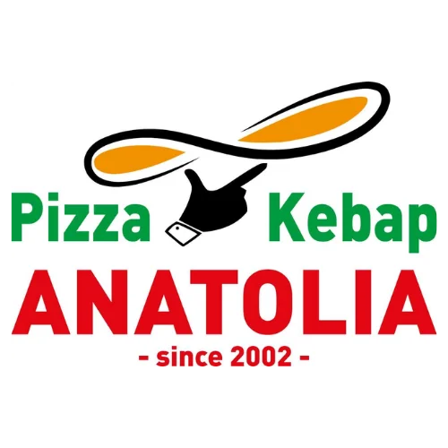 Anatolia Logo Anatolia - Restaurant Logo