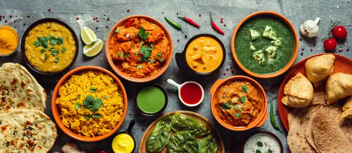 Restaurant Bombay Indian - About Our Restaurant