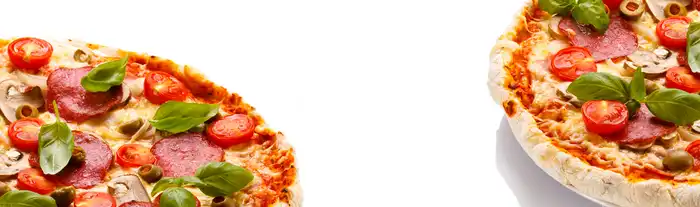 Pizzakurier Pinocchio - About Our Restaurant