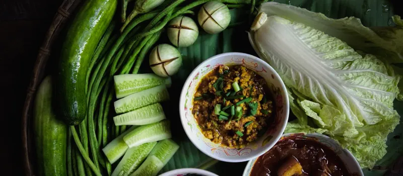 Tam Nan Siam Thai Restaurant Story Tam Nan Siam Thai Restaurant - About Our Restaurant