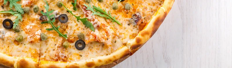 Archidee Pizzeria - About Our Restaurant