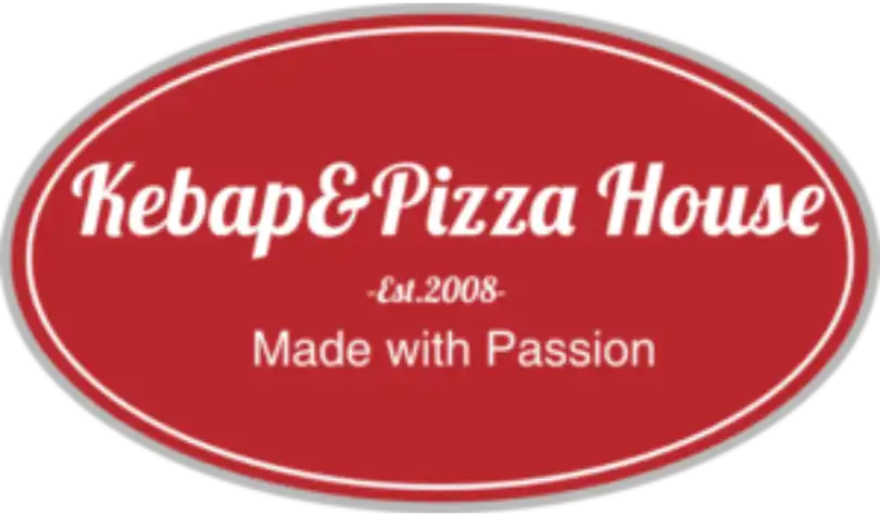 Kebap & Pizza House Baar Logo Kebap & Pizza House Baar - Restaurant Logo