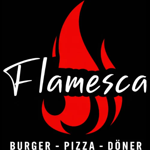 Flamesca Burger-Pizza-Döner - Restaurant Logo