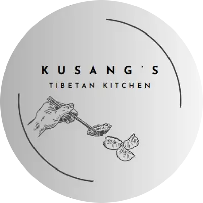 Kusang's Tibetan Kitchen Logo Kusang's Tibetan Kitchen - Restaurant Logo