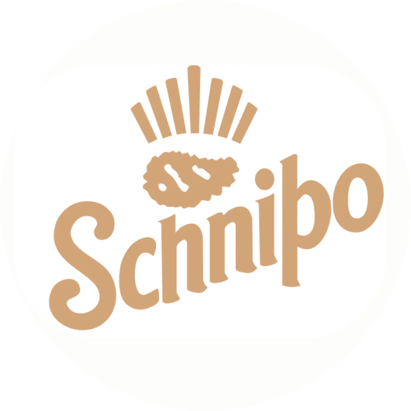 Schnipo Restaurant Logo Schnipo Restaurant - Restaurant Logo