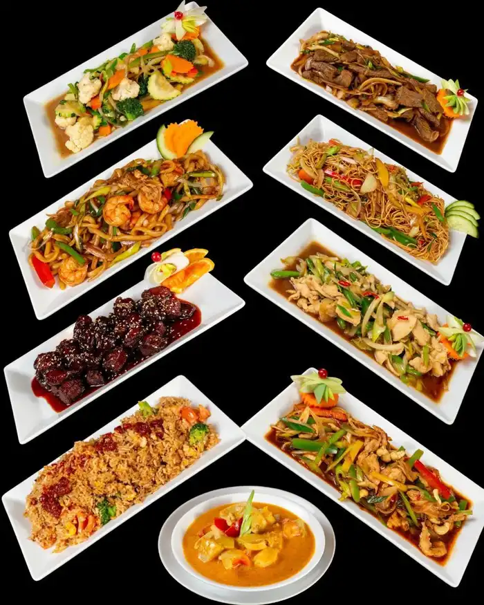 Unsere Gerichte Gallery Photo 1 Unsere Gerichte - Gallery Image 1