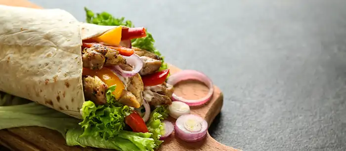 Palu Grill - About Our Restaurant