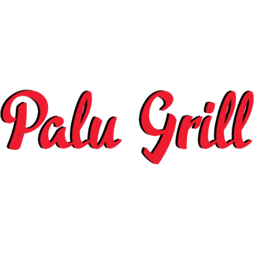 Palu Grill - Restaurant Logo