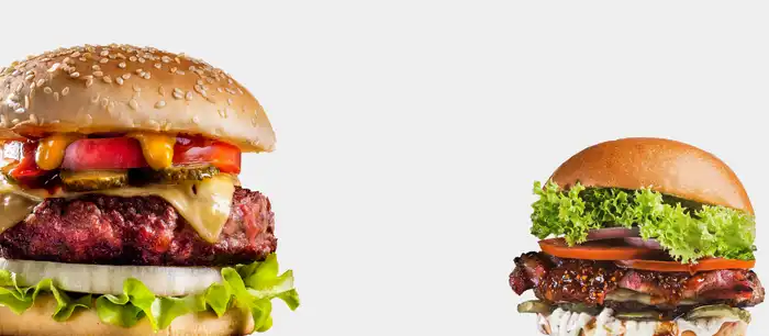 Burger Messo - About Our Restaurant