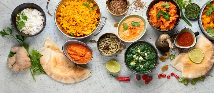 Restaurant Cima - About Our Restaurant