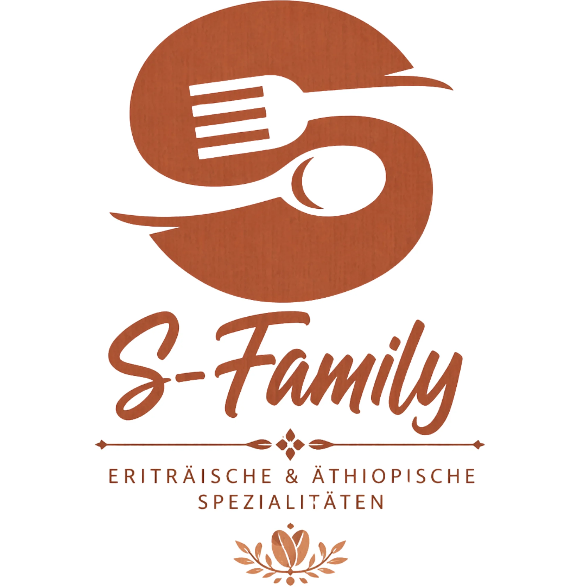 S - Family - Restaurant Logo