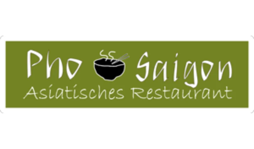 Pho Saigon Bùi - Restaurant Logo