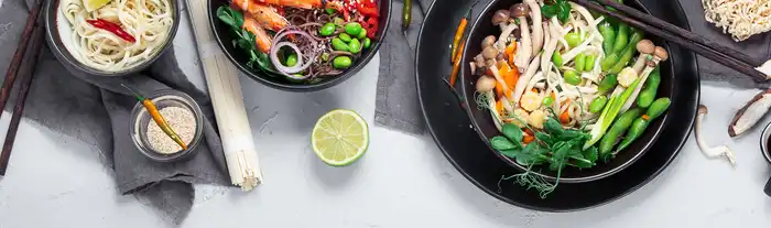 Pho Saigon Bùi - About Our Restaurant