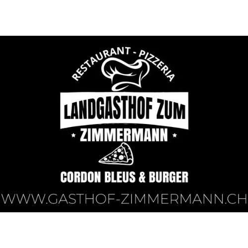 Landgasthof zum Zimmermann - Restaurant Logo