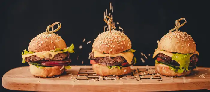 Bo's Diner - About Our Restaurant