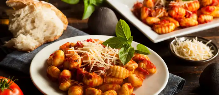 Ristorante Nonna Jó - About Our Restaurant