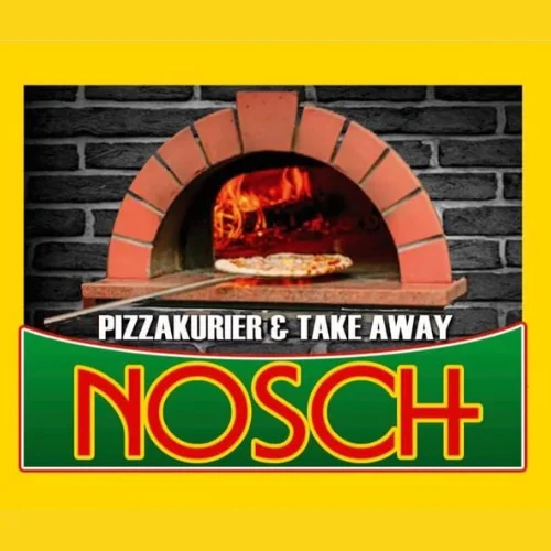 Pizzeria Nosch - Restaurant Logo