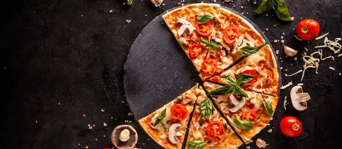 Oli Pizza Story Oli Pizza - About Our Restaurant