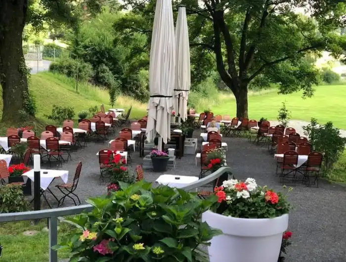 Restaurant  - Gallery Image 1