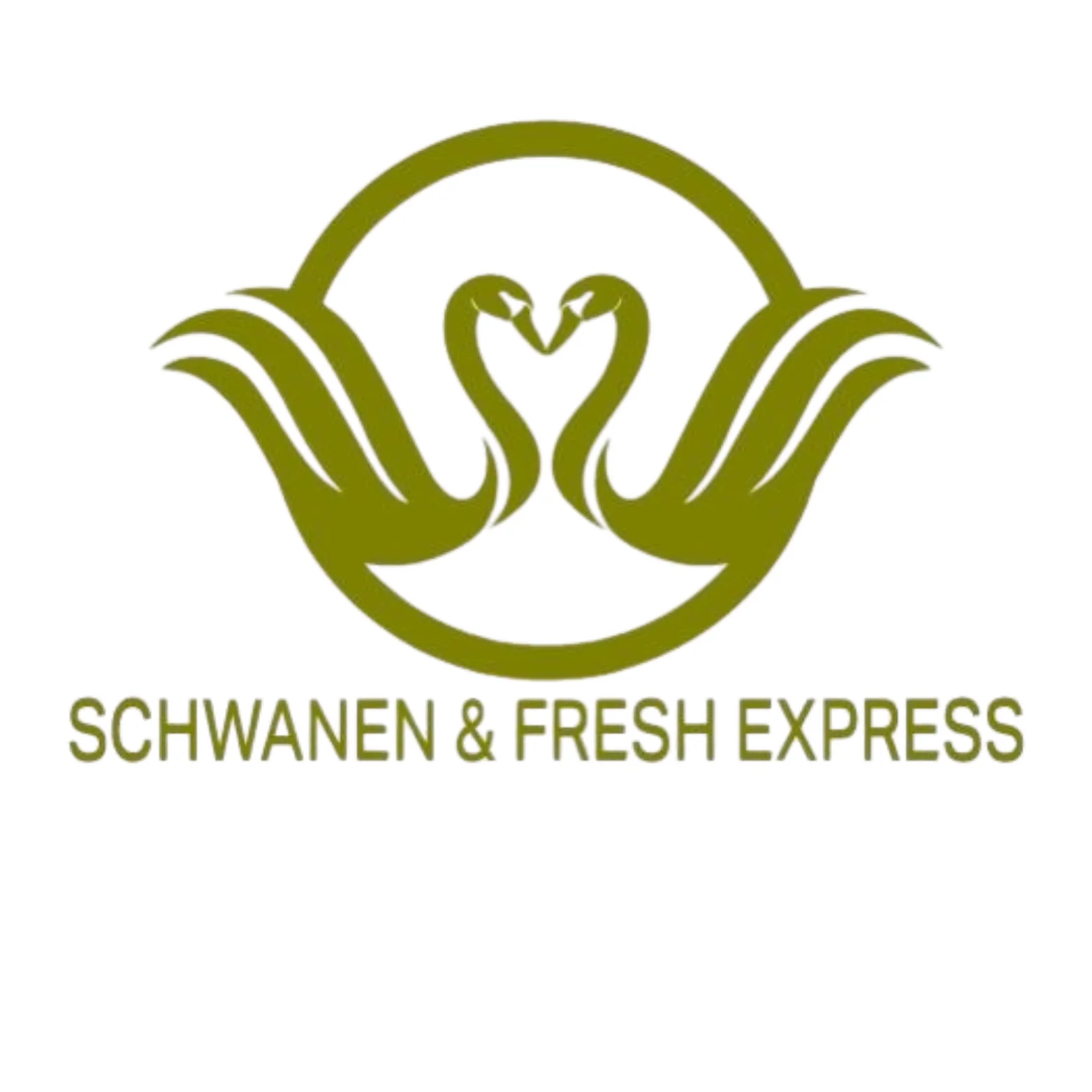 Schwanen Express - Restaurant Logo