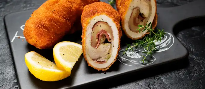 Schwanen Express - About Our Restaurant