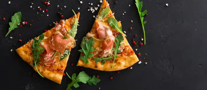 Tele Pizza - About Our Restaurant